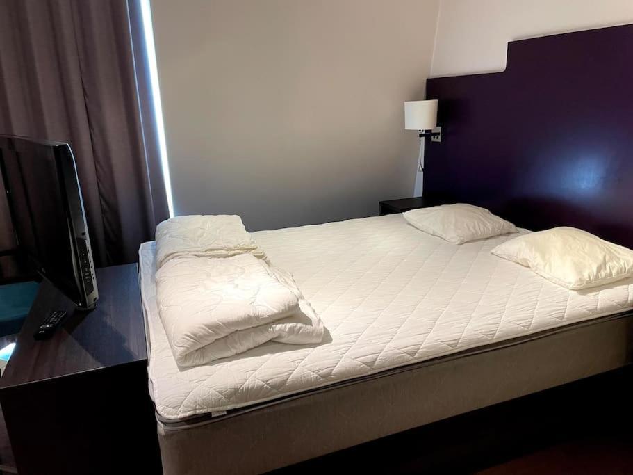 Apartmenthotell Near Lunds City Center Zewnętrze zdjęcie